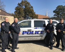 Bull Shoals Police Department